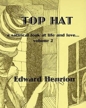 Top Hat de Edward Henrion