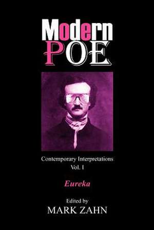 Modern Poe Vol. I de Edgar Allan Poe