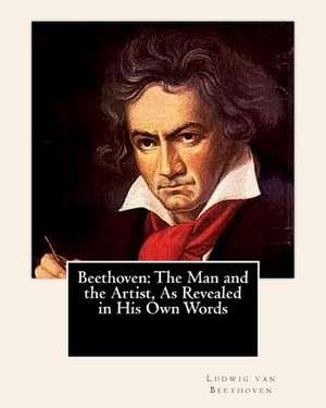 Beethoven de Ludwig Van Beethoven