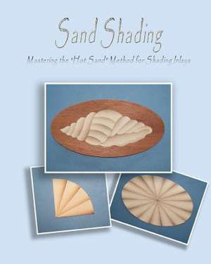 Sand Shading de Ralph W. Bagnall