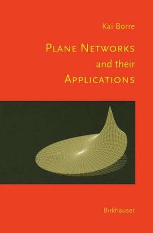 Plane Networks and their Applications de Kai Borre