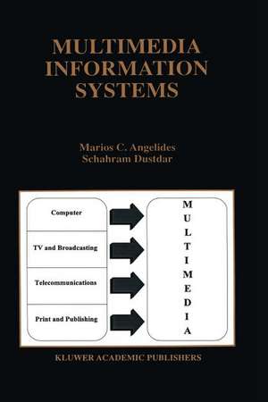 Multimedia Information Storage and Management de Soon M. Chung