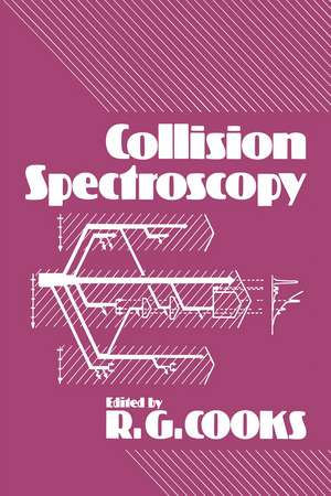 Collision Spectroscopy de R. Cooks