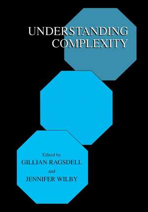 Understanding Complexity de Gillian Ragsdell