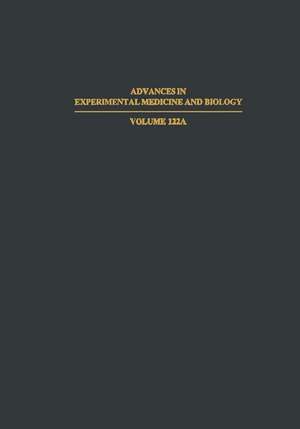 Purine Metabolism in Man-III: Clinical and Therapeutic Aspects de A. Rapado