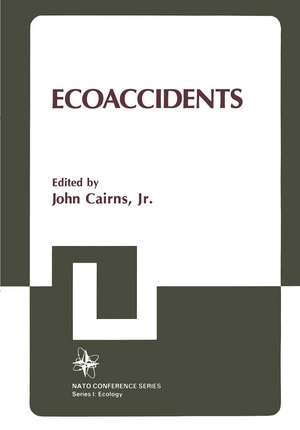 Ecoaccidents de John Cairns