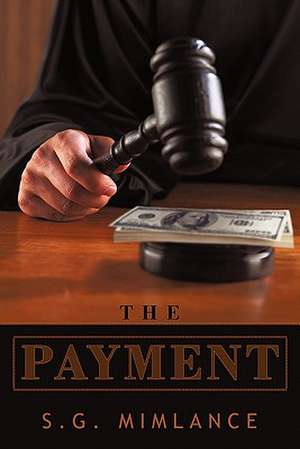 The Payment de S. G. Mimlance