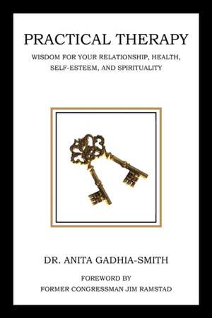 Practical Therapy de Anita Gadhia-Smith