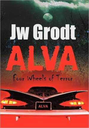 Alva de Jw Grodt