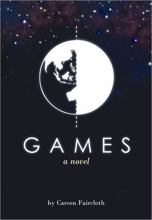 Games de Carson Faircloth