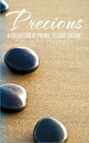 Precious de Onyinye Oyedele