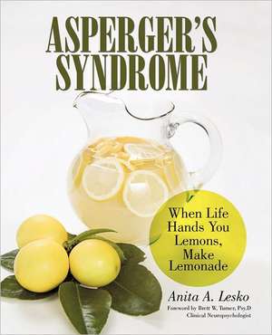 Asperger's Syndrome de Anita A. Lesko