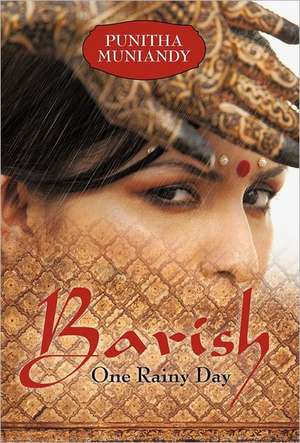 Barish de Punitha Muniandy