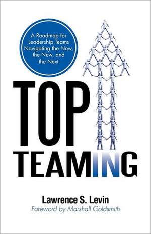 Top Teaming de Lawrence S. Levin