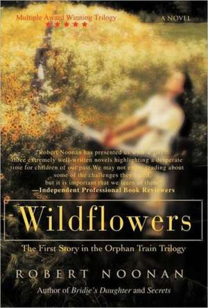 Wildflowers de Robert Noonan