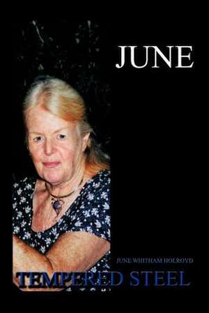 June de June Whitham Holroyd