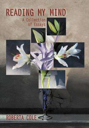 Reading My Mind de Roberta Cole