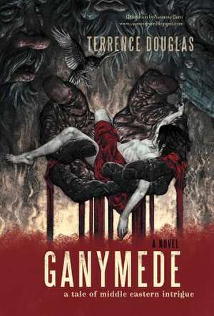 Ganymede de Terrence Douglas