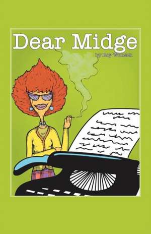 Dear Midge de Roy C. Wunsch