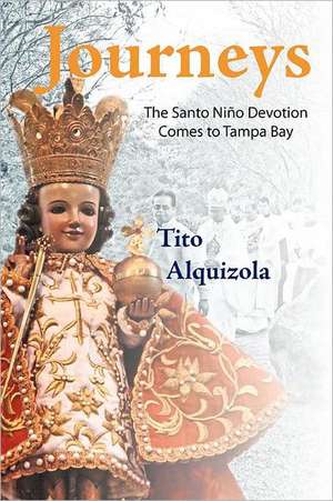 Journeys de Tito Alquizola