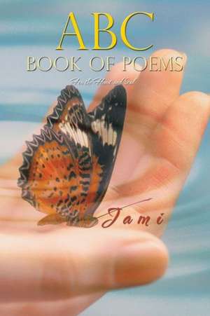 ABC Book of Poems de Jami