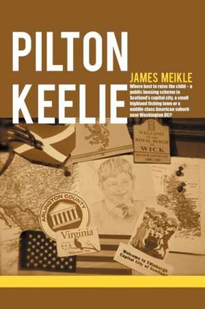 Pilton Keelie de James Meikle