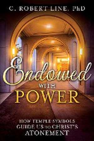 Endowed with Power de Line, C.