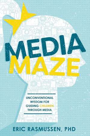 Media Maze de Eric Rasmussen