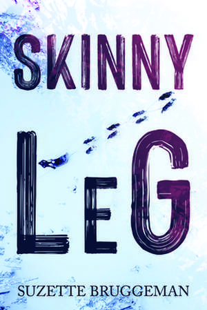 Skinny Leg de Suzette Bruggeman