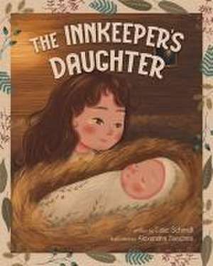 The Innkeeper's Daughter de Calie Schmidt