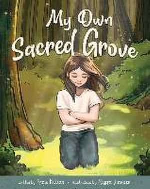 My Own Sacred Grove de Angie Killian