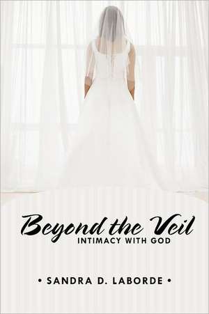 Beyond the Veil de Sandra D. Laborde