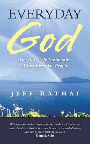 Everyday God de Jeff Rathai