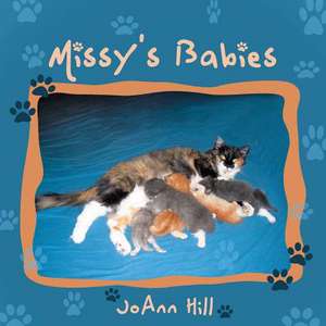 Missy's Babies de Joann Hill