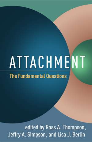 Attachment: The Fundamental Questions de Ross A. Thompson