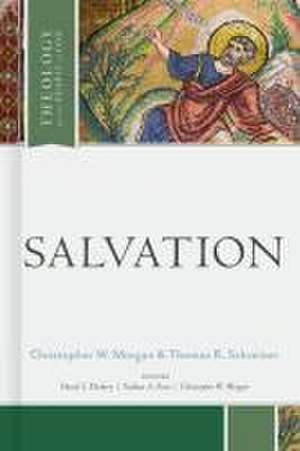 Salvation de Thomas R Schreiner