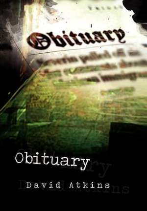 Atkins, D: Obituary