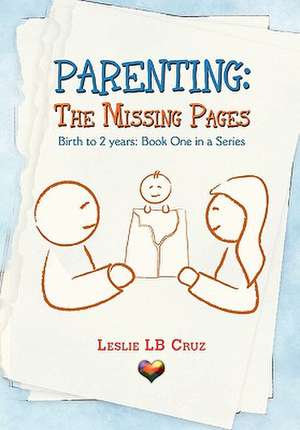 Parenting de Leslie Lb Cruz