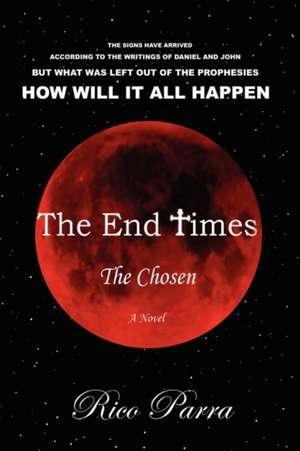 The End Times de Rico Parra
