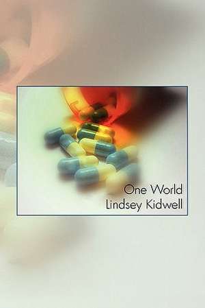 One World de Lindsey Kidwell