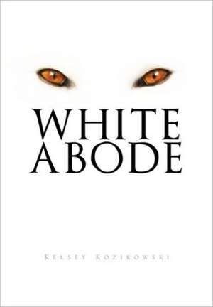 Kozikowski, K: White Abode