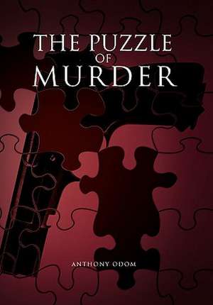 Odom, A: Puzzle of Murder