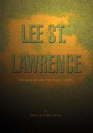 Lee St. Lawrence de Joan