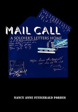 Forbes, N: Mail Call