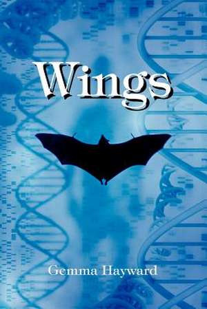 Wings de Gemma Hayward