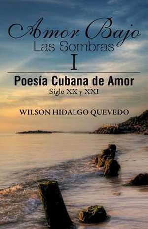 Amor Bajo Las Sombras I de Wilson Hidalgo Quevedo