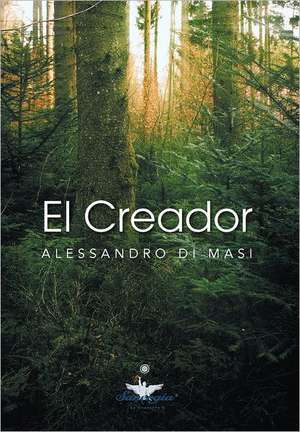 El Creador de Alessandro Di Masi