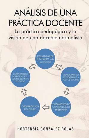 Analisis de Una Practica Docente de Hortensia Gonz Rojas