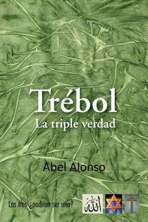 Trebol de Abel Alonso