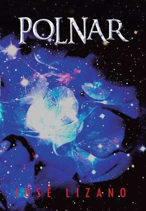 Polnar de Jose Lizano